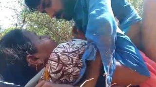 Bokep Bihari Sange Ngentot Di Alam Terbuka