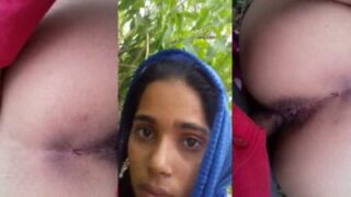 Cowok Pakistan Puas Bercinta Di Alam Terbuka Bersama Gadis Desi Seksi