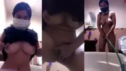 Indira, Sang Tawanan Yang Menggairahkan