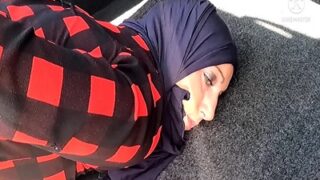 Istri Pakistan Digilir Kekasih Mesumnya Di Alam Terbuka