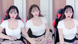 Mbak Ayy, Si Toge Cantik Yang Bikin Ngiler
