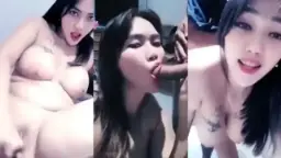 Mbak Liadani Kasih Bonus Ngentot Sama Ojol Cuma Gurauan