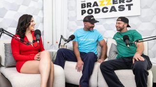 Podcast Gila Brazzers: Episode 10 – Bikin Panas Dan Tak Sabar!