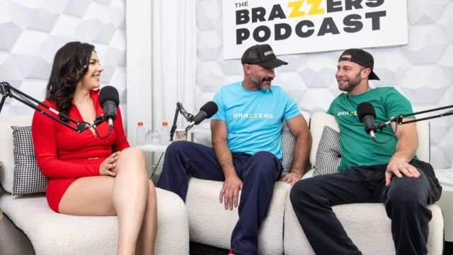 Podcast Gila Brazzers: Episode 10 – Bikin Panas Dan Tak Sabar!
