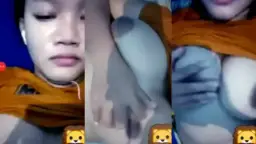 Putri Toge Kediri Yang Menggoda Dan Menggairahkan