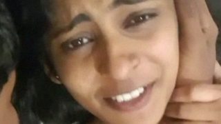 Video Panas Pasangan India Bikin Gairah Dengan Foreplay Dan Sentuhan Intim