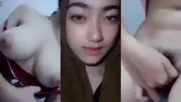 Video Panas Syakirah Part 6 Bikin Heboh