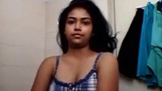 Video Selfie Bugil Gadis Malayali Dari Kannur