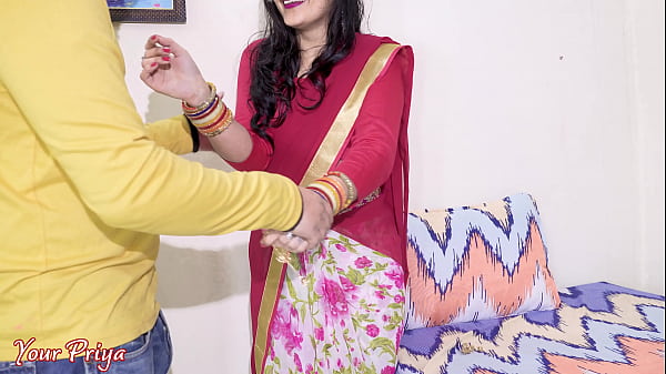 Desi Bhabhi Digebok Anal Keras Setelah Ngentot Mulut Dalam-dalam. Video Porno Hindi