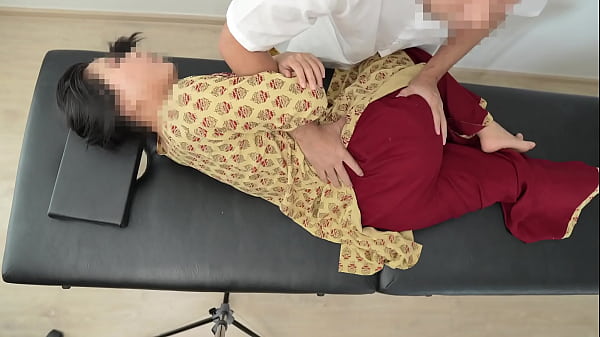 Pijat Erotis Gadis India Seksi