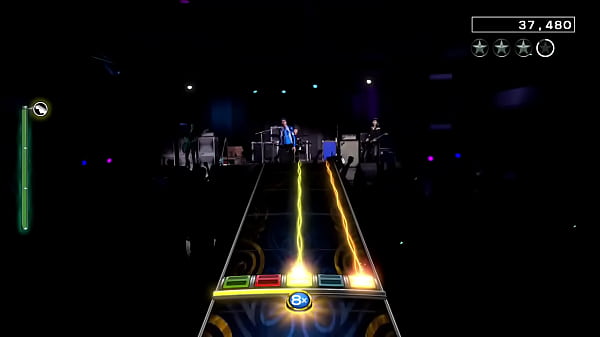 Menggoyang Gitar Seksi Ala Bangles Di Rock Band 4: Walk Like An Egyptian Dengan Gaya Ahli