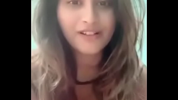 Teen Brunette