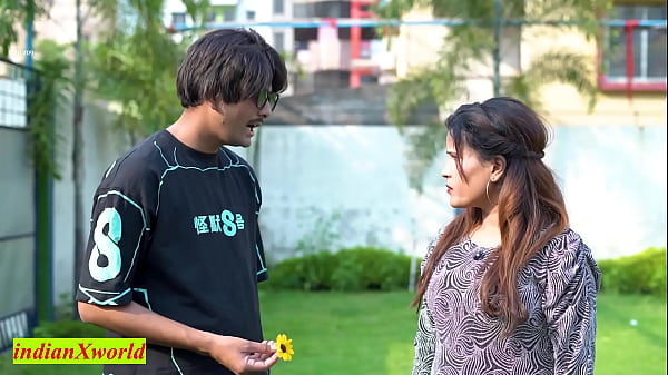 Pasangan India Bercinta Tanpa Nikah! Putus Cinta Dan Kini Terbuka Dengan Hubungan Baru
