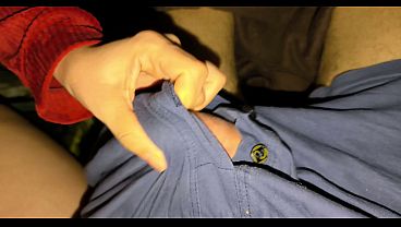 Istri Arab Panas Mengocok Kontolku Dan Membasahi Memek Istriku Dalam Adegan Seks Pov