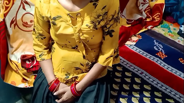 Adik Tiri India Digituin Di Kamar Sama Kakak Tiri