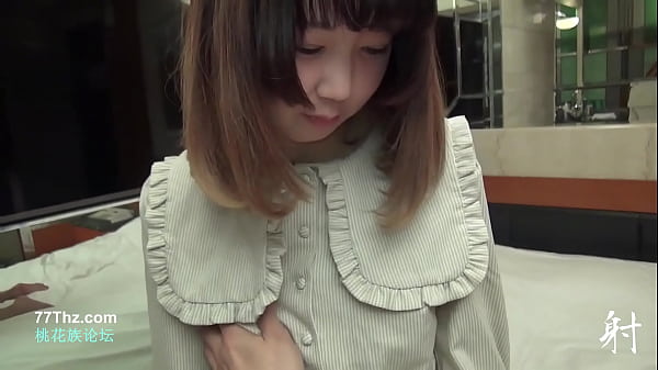 Nonton Gratis 15 Menit Pertama: Asian Hot Babe 0040