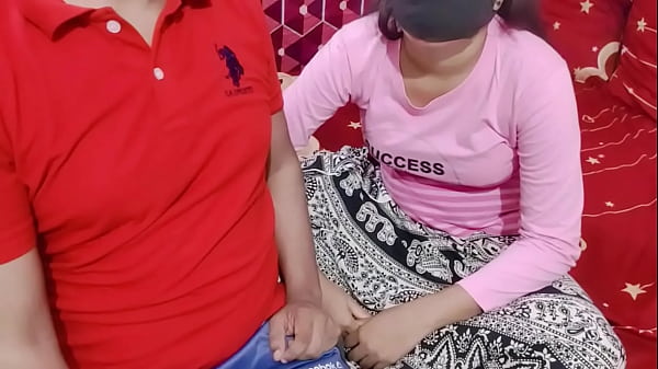 भाभी को चोदते हुए साले का मज़ा