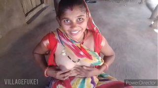 Radha Bhabhi Ka Gaon Mein Uchhalta Hua Maza