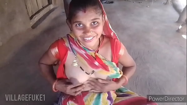 Radha Bhabhi Ka Gaon Mein Uchhalta Hua Maza
