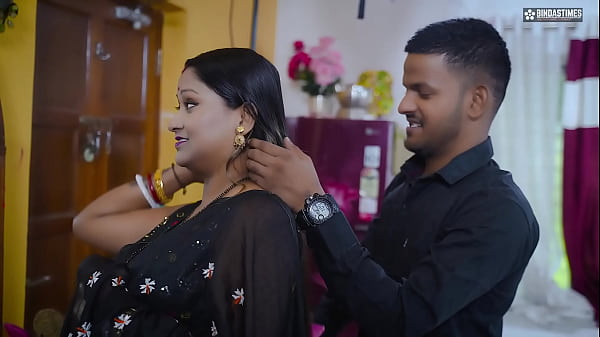 Bhabhi Terseksi Desi, Sudipa, Menggoda Devar Saat Suami Pergi (audio Panas Hindi)