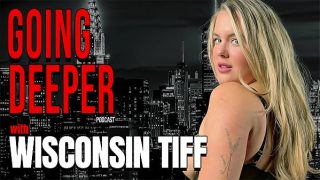 Wisconsin Tiff – Pertunjukan Yang Lebih Dalam Dan Menggoda