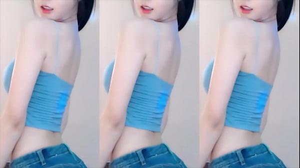 Cô Nàng Trung Hoa Uốn éo Kích Thích Khiến Cánh Mày Râu Phát Cuồng