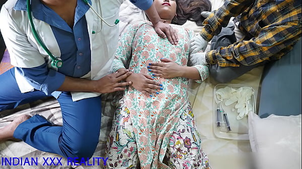 Dokter India Panas Bikin Nafsu Membara
