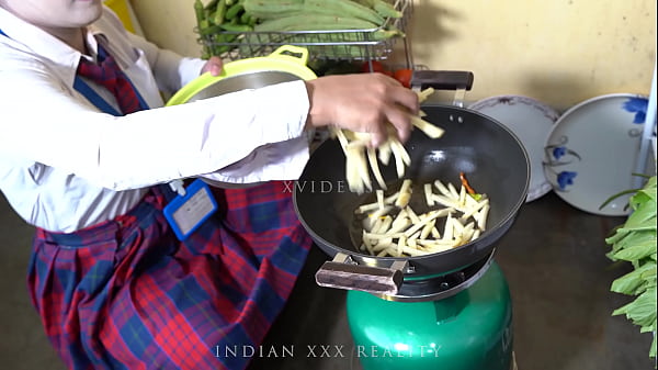 Adarsh Bhaiya Ne Apni Step Sister Ko Zor Se Choda