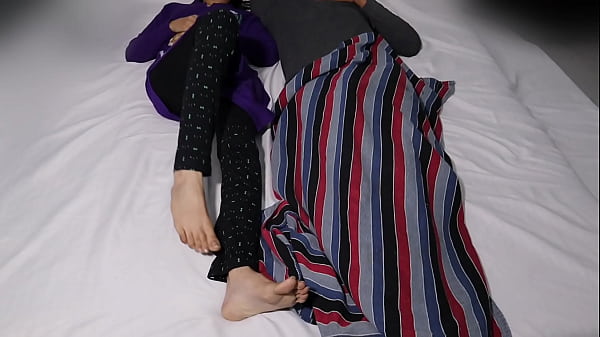 Nyonya Bos Telanjang Bulat Setelah Melihat Kontol Hitam Tebal Sopirnya