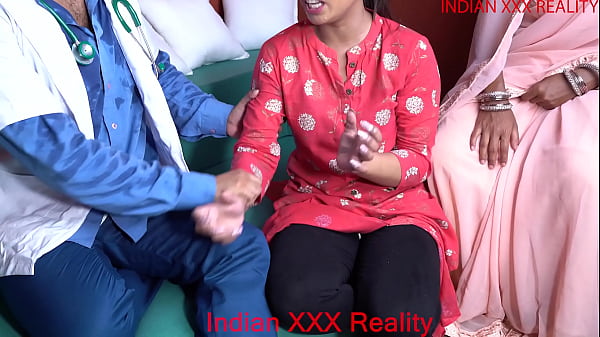 Dokter India Hot Muncrat Di Mulut