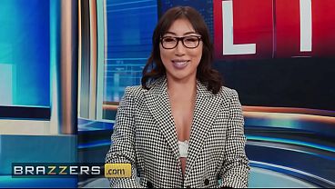 Berita Panas: Nicole Doshi Ingin Digituin / Cuma Di Brazzers / Masukin Kode Xvpromo Buat Dapet Diskon Di Situs Resmi