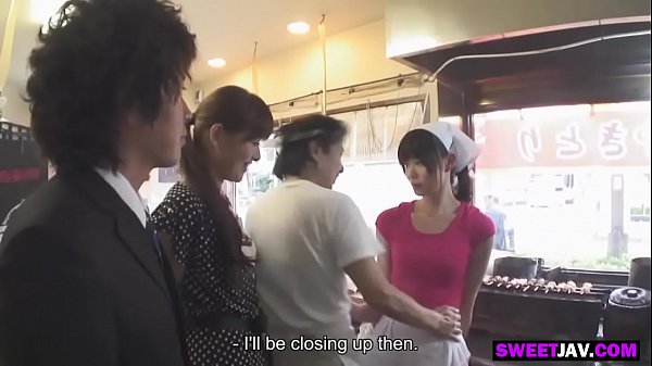 Restoran Jepang Yang Membuatmu Bergairah