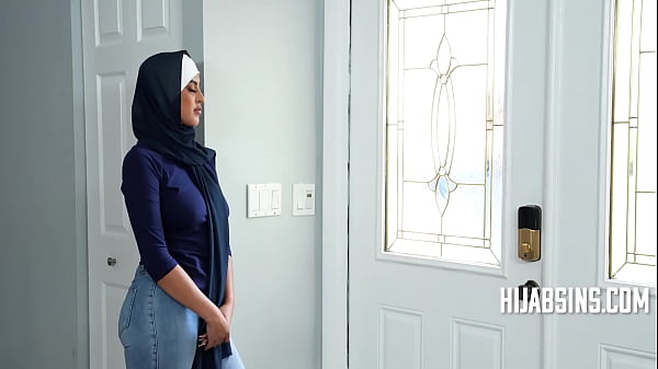 Kisah Perawan Arab Yang Dibuka Paksa Budaya Amerika