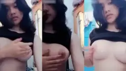Abg Vcs Mainin Payudara Besar