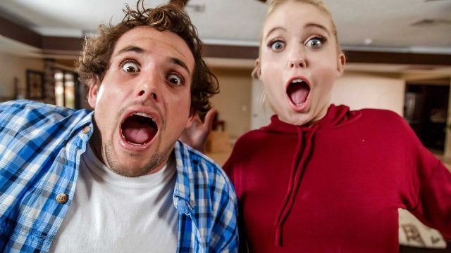Digitalplayground – Chloe Cherry Di Kota Kenikmatan: Parodi Dp Xxx Eps 1