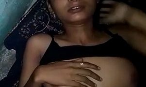 Goyangan Panas Bersama Ipar Yang Menggoda