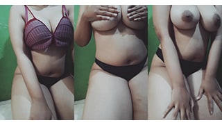 Gwentariaa Ganti Cowok Tobrut Demen Pamer Payudara Besar