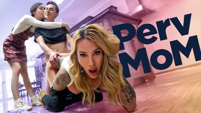 Ibu Mesum – Bercinta Bisa Bikin Semua Makin Hot