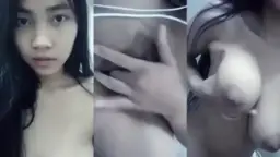 Kirim Video Telanjang Ke Pacar
