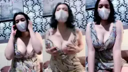 Kiyaaa Montok Payudara Bulat Mangolive