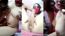 Nona Alia Godain Ojol Sampai Goyang
