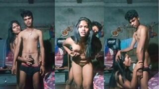 Video Mesum Cowok Muda Ngentot Memek Pacarnya