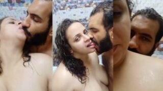 Video Mesum Panas Devar Dan Bhabhi Dari Kamar Mandi