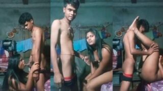 Video Panas Devar Ganas Ngentot Bhabhi Kesepian Yang Lagi Horny