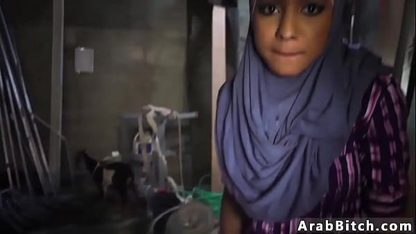 Jatuhin Pantat Arab Tembem Di Titik 23km Dari Pangkalan