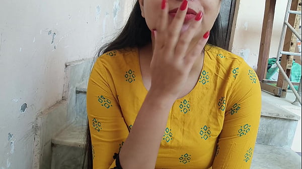 Ibu Tiri Yang Baik Hati Tunjukkan Betapa Sayangnya Padanya Lewat Adegan Panas Dalam Peran Hindi