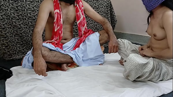 Baba Ne Sari Ma Ko Chhoda, Pura Hd Video Me Zor Zor Se Chikhein