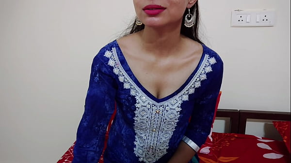 Memek Gadis Desi Cantik Muda Dihajar Habis-habisan Sampai Robek, Adik Ipar Bikin Bhabhi Ketagihan Romance Usai Bercinta