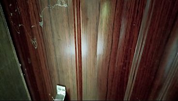 Istri Desa Yang Panas Menggoda Bos Kantor Di Ranjang
