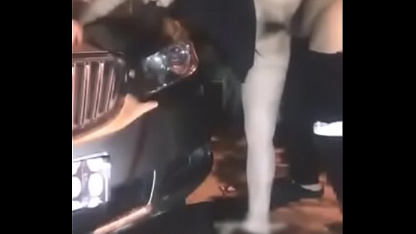 Pelacur Tiongkok Ngentot Di Jalan Raya